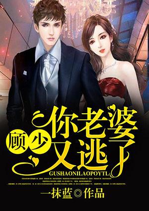 顾少,你老婆又逃了
