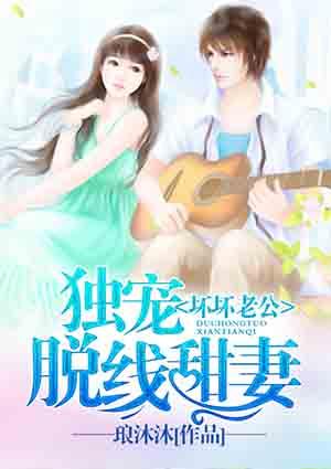 坏坏老公,独宠脱线甜妻