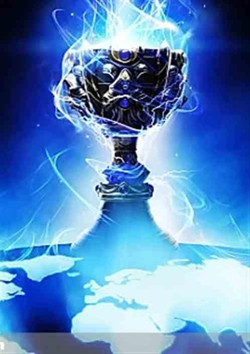 Moba:全能型替补