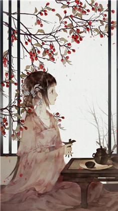 阎王钟爱的小娇妻