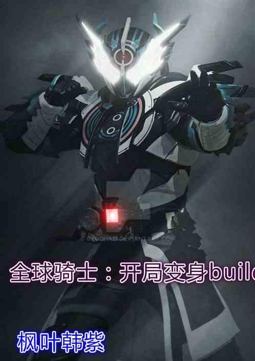 全球骑士：开局变身build