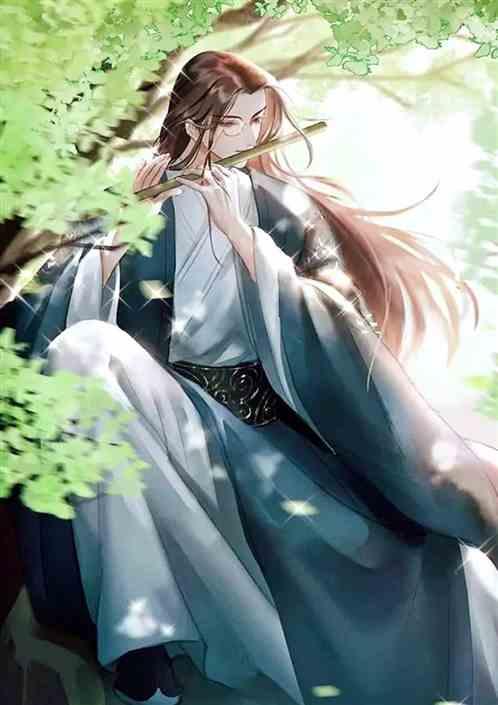 泰山题诗,古装美男的我被直播了