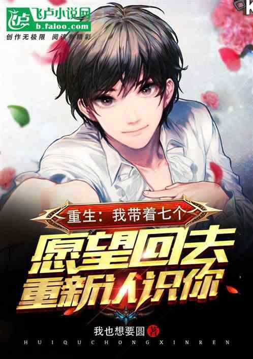 重生:我带着七个愿望回去和你重新开始