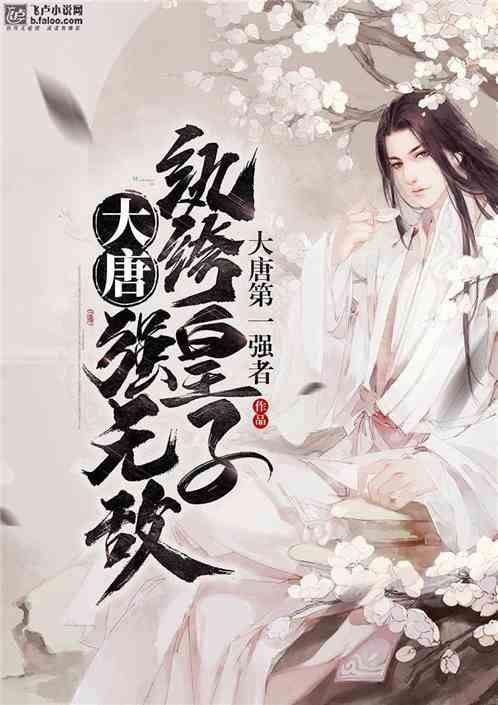 大唐:纨绔皇子强无敌