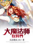 大魔法师在异界