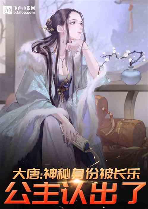 大唐:神秘身份被长乐公主认出了