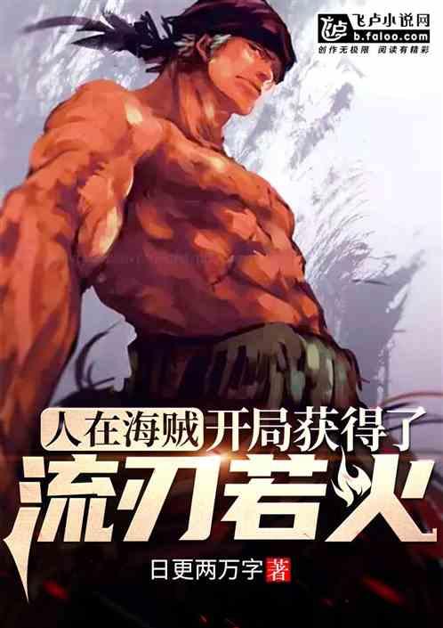 人在海贼:开局获得流刃若火
