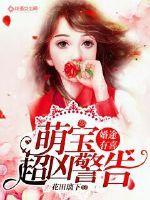 婚途有喜:萌宝超凶警告