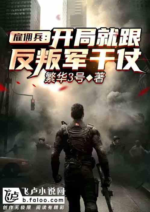 雇佣兵:开局就跟反叛军干仗