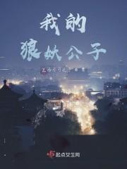 我的狼妖公子