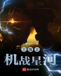 三国之机战星河