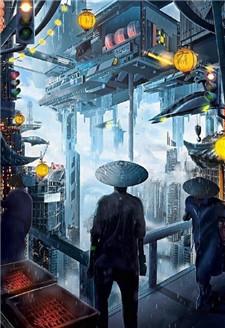 梦中打卡十年,如今已成帝