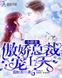 小甜妻：傲娇总裁宠上天