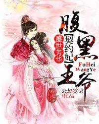 盛世芳华:腹黑王爷契约妃