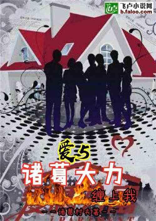 爱情公寓五:诸葛大力缠上我