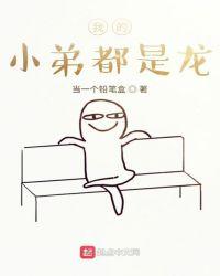我的小弟都是龙