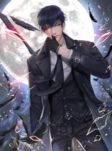 魔卡:开局创造神级卡牌