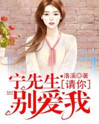 宁先生,请你别爱我!