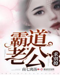 霸道老公追爱记