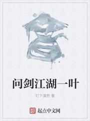 问剑江湖一叶