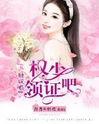 一触成婚:权少,领证吧