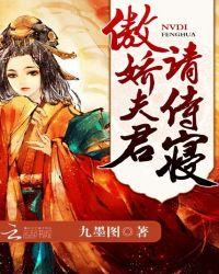 女帝风华:傲娇夫君,请侍寝