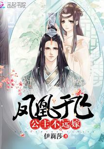 凤凰于飞:公主不远嫁