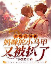 至尊女战神:妈咪的小马甲又被扒了