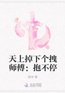 天上掉下个拽师傅:抱不停