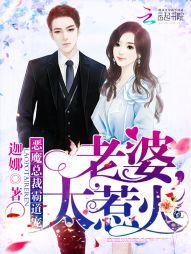 恶魔总裁霸道宠:老婆,太惹火