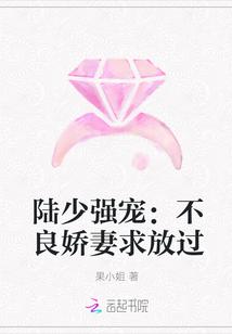 陆少强宠:不良娇妻求放过