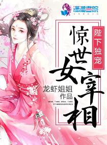 陛下独宠:惊世女宰相