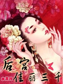 后宫:佳丽三千