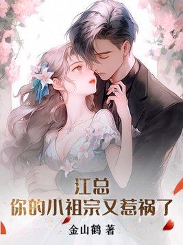 江总,你的小祖宗又惹祸了