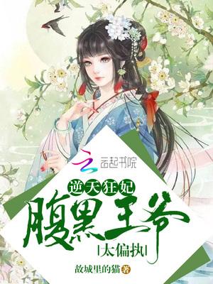 逆天狂妃:腹黑王爷,太偏执