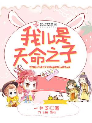 我儿是天命之子