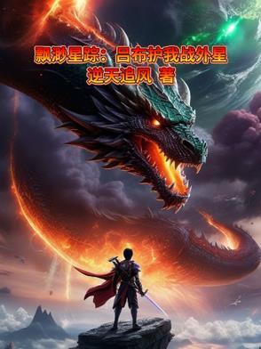 飘渺星踪:吕布护我战外星