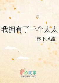 我拥有了一个太太