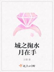 城之掬水月在手
