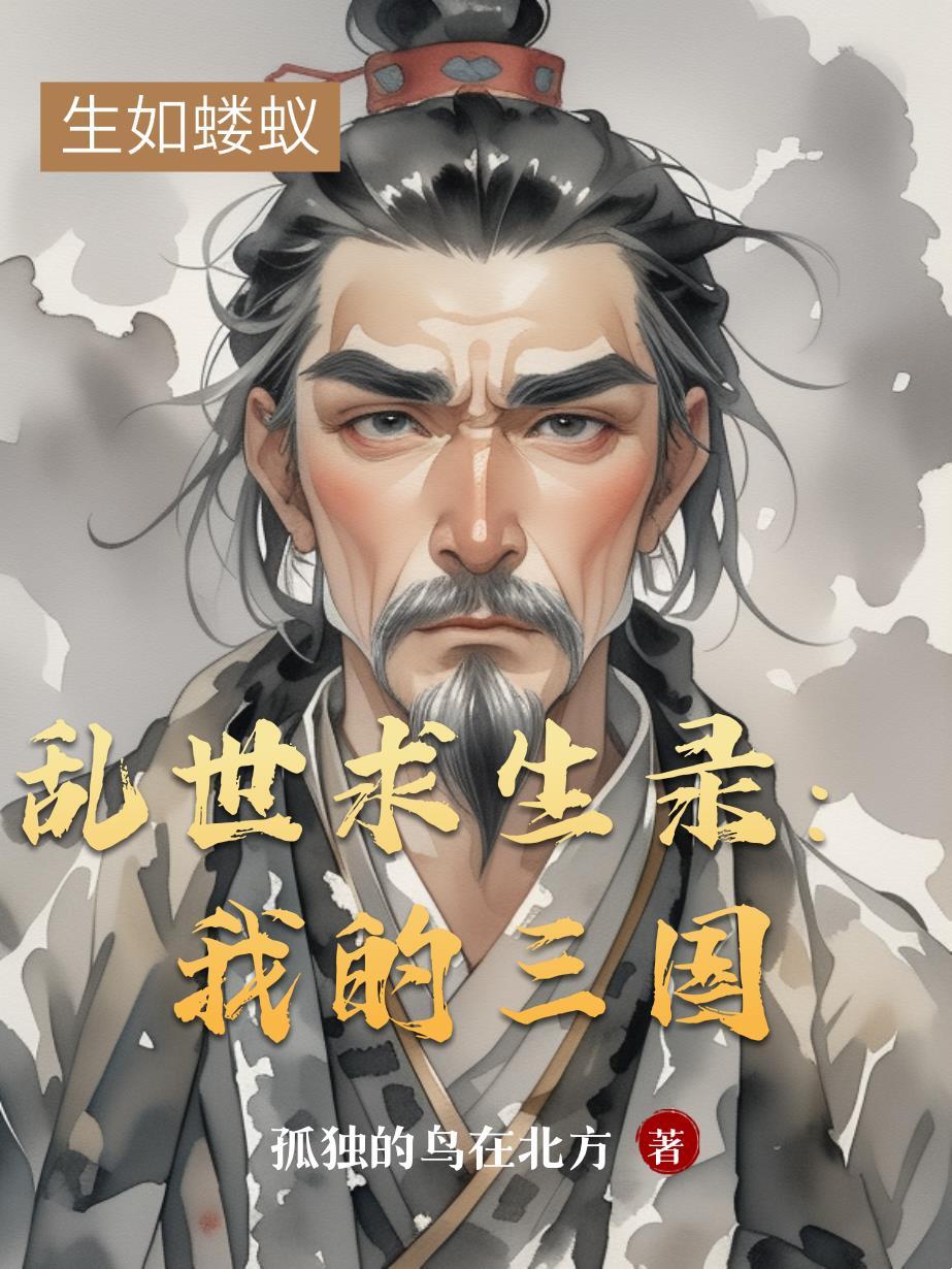 乱世求生录:我的三国