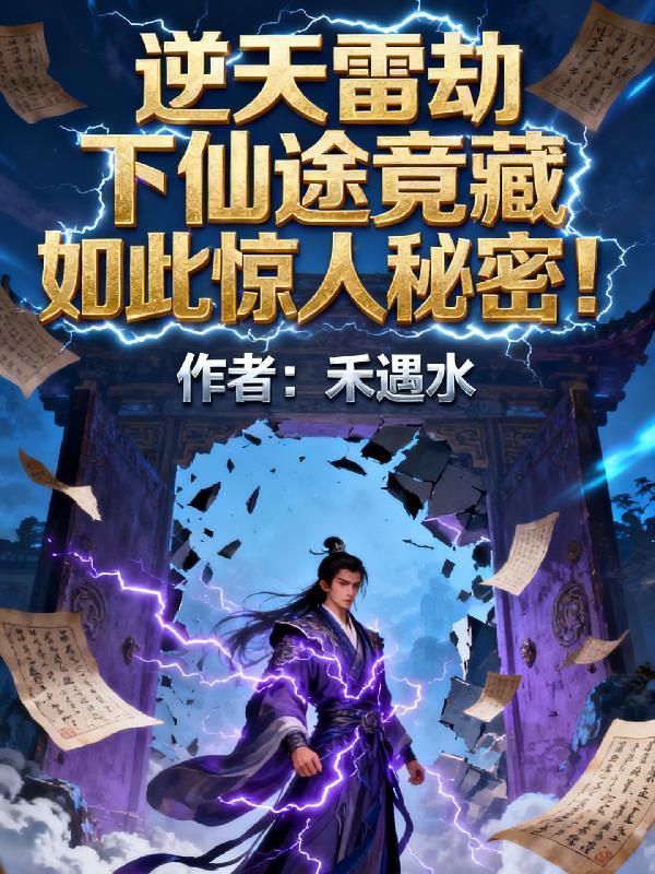 逆天雷劫下,仙途竟藏如此惊人秘
