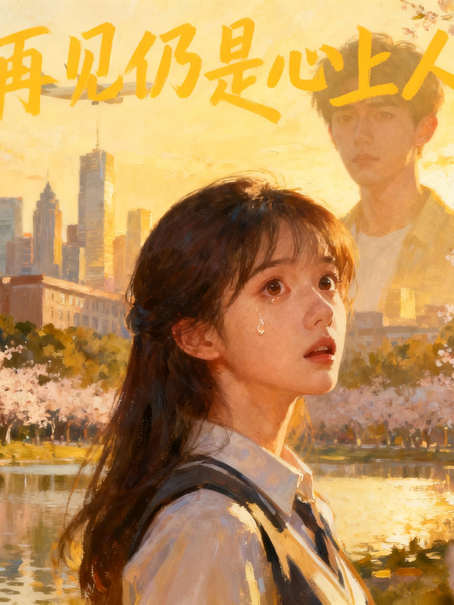 再见仍是心上人